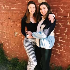 Meet your Posher, Sara